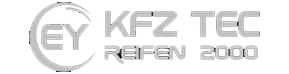 Ey KFZ Tec Reigen 2000 Logo MD Online Performance sw